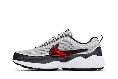 Nike Air Zoom Spiridon OG 2024 'Sport Red'