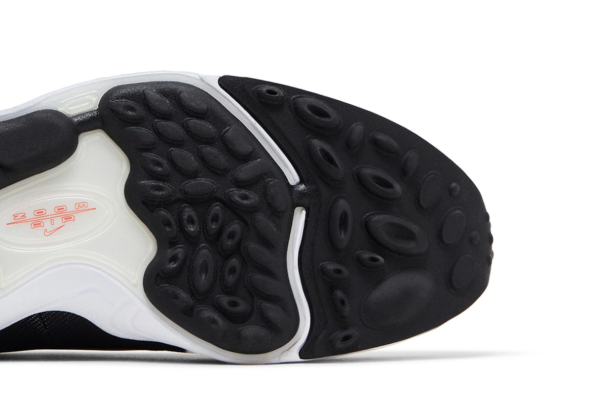 Nike Air Zoom Spiridon OG 2024 'Sport Red'