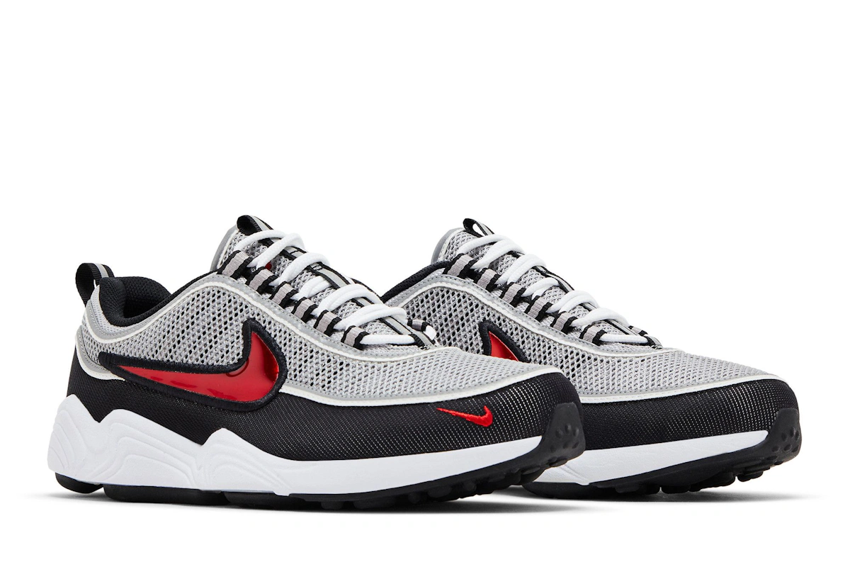 Nike Air Zoom Spiridon OG 2024 'Sport Red'