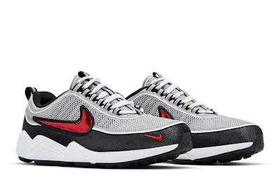 Nike Air Zoom Spiridon OG 2024 'Sport Red'