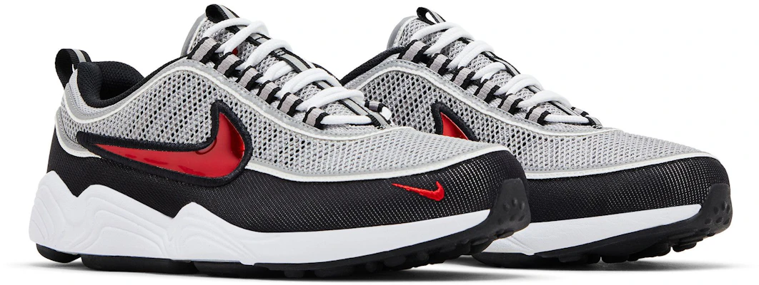 耐吉 Air Zoom Spiridon OG 2024 '運動紅' HF9117-001 1