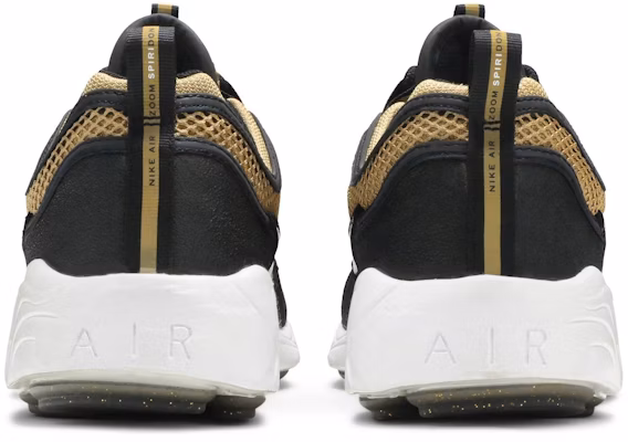 Kasut Nike Air Zoom Spiridon Olimpik 849776-770 Details for Kasut Nike Air Zoom Spiridon Olimpik 849776-770