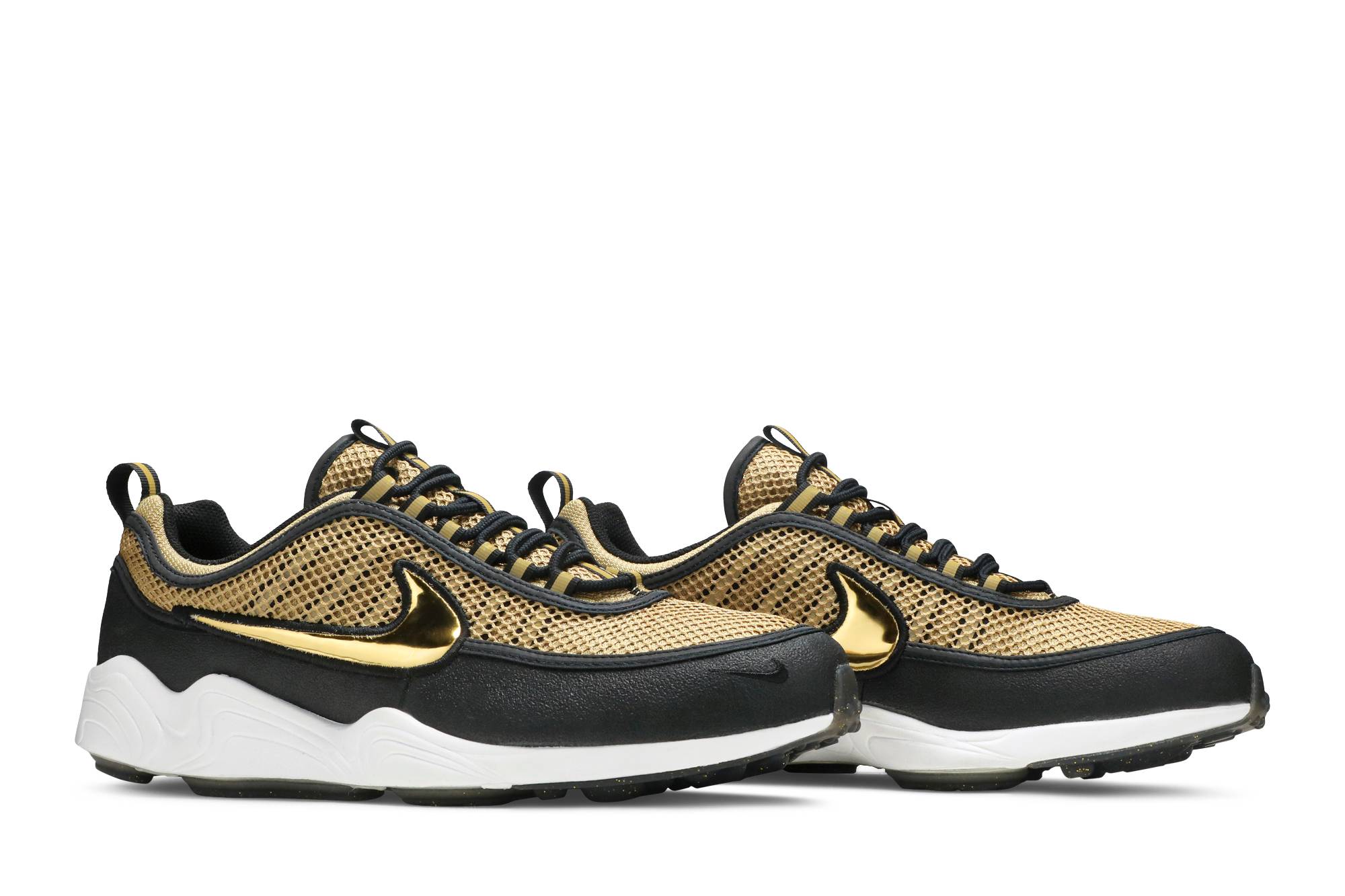 Buy Nike Air Zoom Spiridon Olympic 849776 770 Novelship