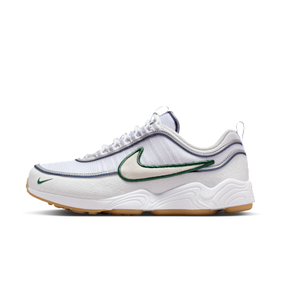 Nike Air Zoom Spiridon Photon Dust/White/Obsidian/Fur IO1907-025
