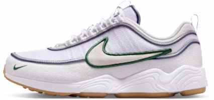 Nike Air Zoom Spiridon Photon Dust/White/Obsidian/Fur IO1907-025 Nike Air Zoom Spiridon Photon Dust/White/Obsidian/Fur IO1907-025