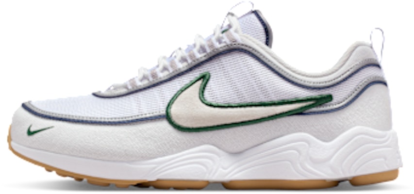 Nike Air Zoom Spiridon Photon Dust/Putih/Obsidian/Bulu IO1907-025 Buy Nike Air Zoom Spiridon Photon Dust/Putih/Obsidian/Bulu IO1907-025