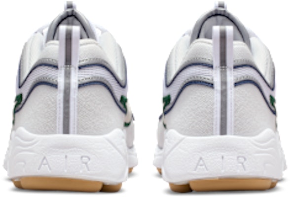 Nike Air Zoom Spiridon Photon Dust/Putih/Obsidian/Bulu IO1907-025 Details for Nike Air Zoom Spiridon Photon Dust/Putih/Obsidian/Bulu IO1907-025