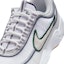 Sizing Nike Air Zoom Spiridon Photon Dust/Putih/Obsidian/Bulu IO1907-025