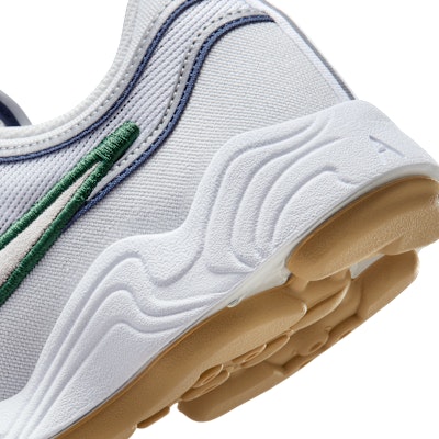 Nike Air Zoom Spiridon Photon Dust/Putih/Obsidian/Bulu IO1907-025 Cheap Nike Air Zoom Spiridon Photon Dust/Putih/Obsidian/Bulu IO1907-025