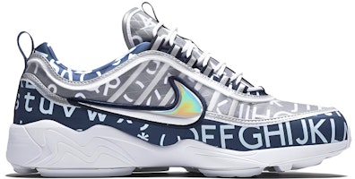 Nike Air Zoom Spiridon Roundel Azul Binario 904336-400 Order Nike Air Zoom Spiridon Roundel Azul Binario 904336-400