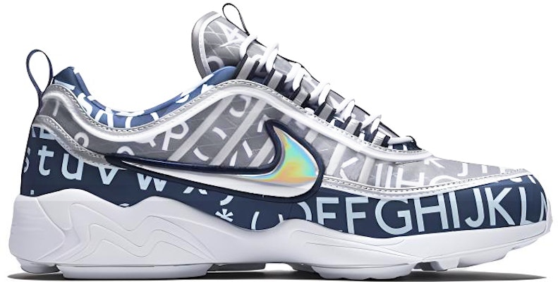 Kasut Nike Air Zoom Spiridon Roundel Binary Blue 904336-400 Order Kasut Nike Air Zoom Spiridon Roundel Binary Blue 904336-400