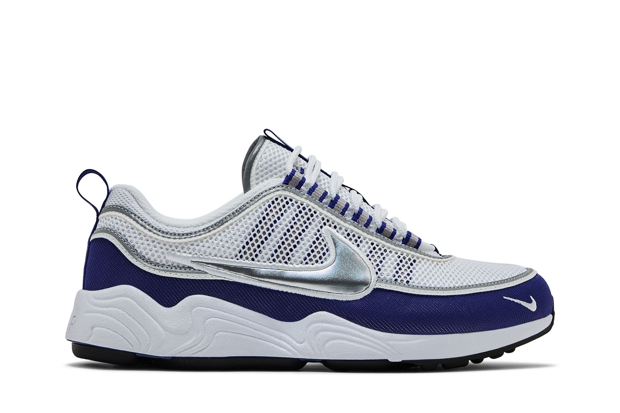 Nike Air Zoom Spiridon SP 2025 'Concord' HF9117-100