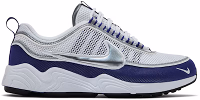 Nike Air Zoom Spiridon SP 2025 'Concord' HF9117-100 Nike Air Zoom Spiridon SP 2025 'Concord' HF9117-100