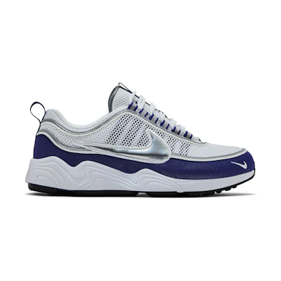 Nike Air Zoom Spiridon SP 2025 'Concord'