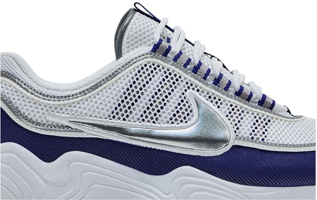 Nike Air Zoom Spiridon SP 2025 'Concord' HF9117-100 Order Nike Air Zoom Spiridon SP 2025 'Concord' HF9117-100