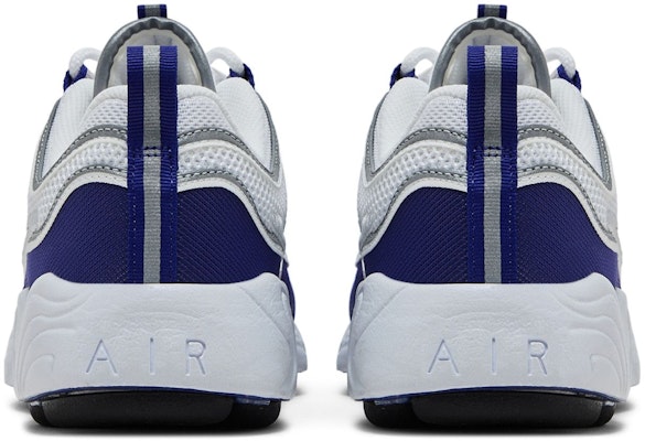 Nike Air Zoom Spiridon SP 2025 'Concord' HF9117-100 Details for Nike Air Zoom Spiridon SP 2025 'Concord' HF9117-100