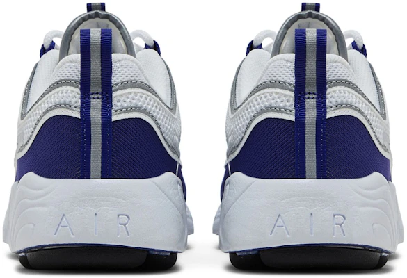Nike Air Zoom Spiridon SP 2025 ''Concord'' France HF9117-100 Sizing Nike Air Zoom Spiridon SP 2025 ''Concord'' France HF9117-100