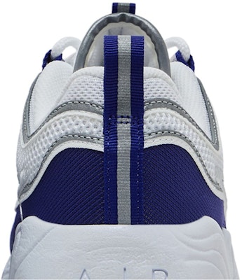 Nike Air Zoom Spiridon SP 2025 'Concord' HF9117-100 Sizing Nike Air Zoom Spiridon SP 2025 'Concord' HF9117-100
