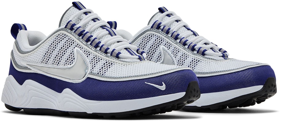 Nike Air Zoom Spiridon SP 2025 'Concord' HF9117-100 Cheap Nike Air Zoom Spiridon SP 2025 'Concord' HF9117-100