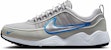 Nike Air Zoom Spiridon SP 2025 'Perak Biru Metalik' HF9117-003