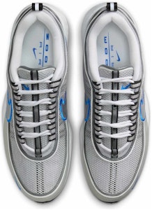 ナイキ エア ズーム スピリドン SP 2025 'メタリック シルバーブルー' HF9117-003 Shop ナイキ エア ズーム スピリドン SP 2025 'メタリック シルバーブルー' HF9117-003