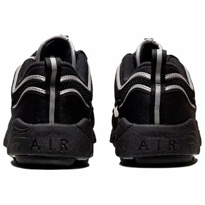 Nike Air Zoom Spiridon SP 'Negro Rojo Deportivo' HF9117-002 Lookbook Nike Air Zoom Spiridon SP 'Negro Rojo Deportivo' HF9117-002