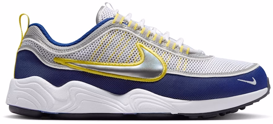 Nike Air Zoom Spiridon SP 'Deep Royal Yellow Strike' (2025) HF9117-101 Buy Nike Air Zoom Spiridon SP 'Deep Royal Yellow Strike' (2025) HF9117-101