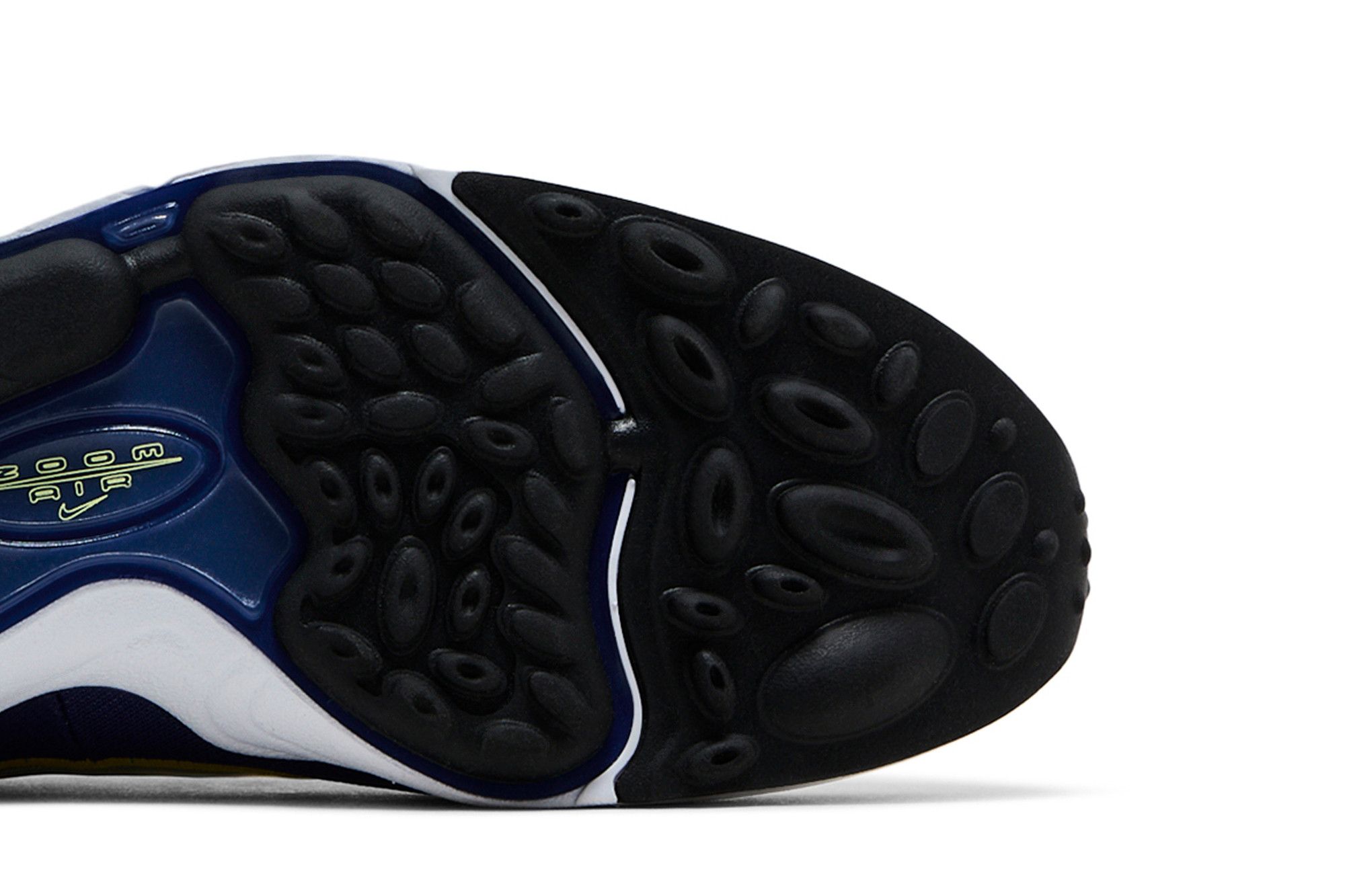 Purchase Nike Air Zoom Spiridon SP ''Deep Royal Yellow Strike'' (2025) Lelaki/Wanita. HF9117-101