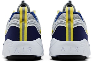 Nike Air Zoom Spiridon SP ''Deep Royal Yellow Strike'' (2025) Lelaki/Wanita. HF9117-101 Details for Nike Air Zoom Spiridon SP ''Deep Royal Yellow Strike'' (2025) Lelaki/Wanita. HF9117-101