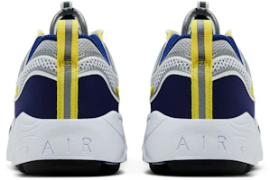 Sizing Nike Air Zoom Spiridon SP ''Bleu Royal Jaune Frappe'' (2025) HF9117-101