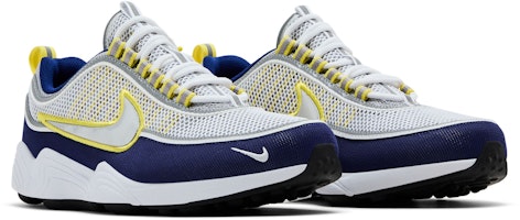 Nike Air Zoom Spiridon SP ''Deep Royal Yellow Strike'' (2025) Lelaki/Wanita. HF9117-101 Cheap Nike Air Zoom Spiridon SP ''Deep Royal Yellow Strike'' (2025) Lelaki/Wanita. HF9117-101