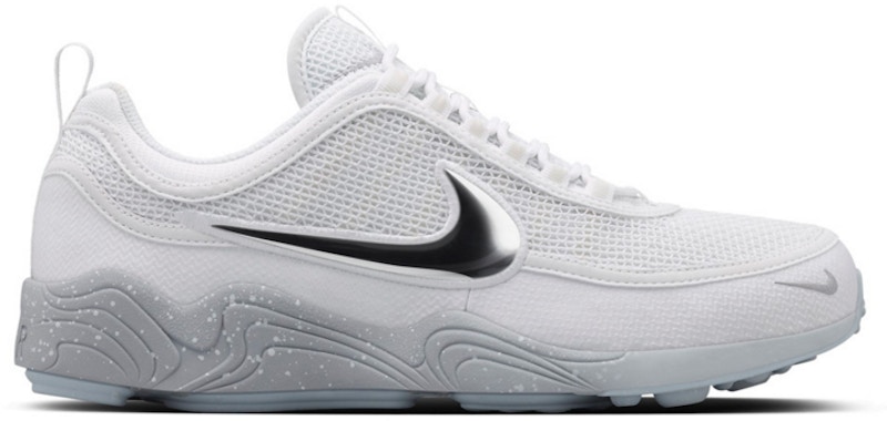 Buy Nike Air Zoom Spiridon Wolf Grey Lelaki Kelabu 849776-100