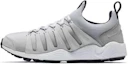 Buy Nike Air Zoom Spirimic ''Metallic Platinum'' Pria Wanita Original 881983-002