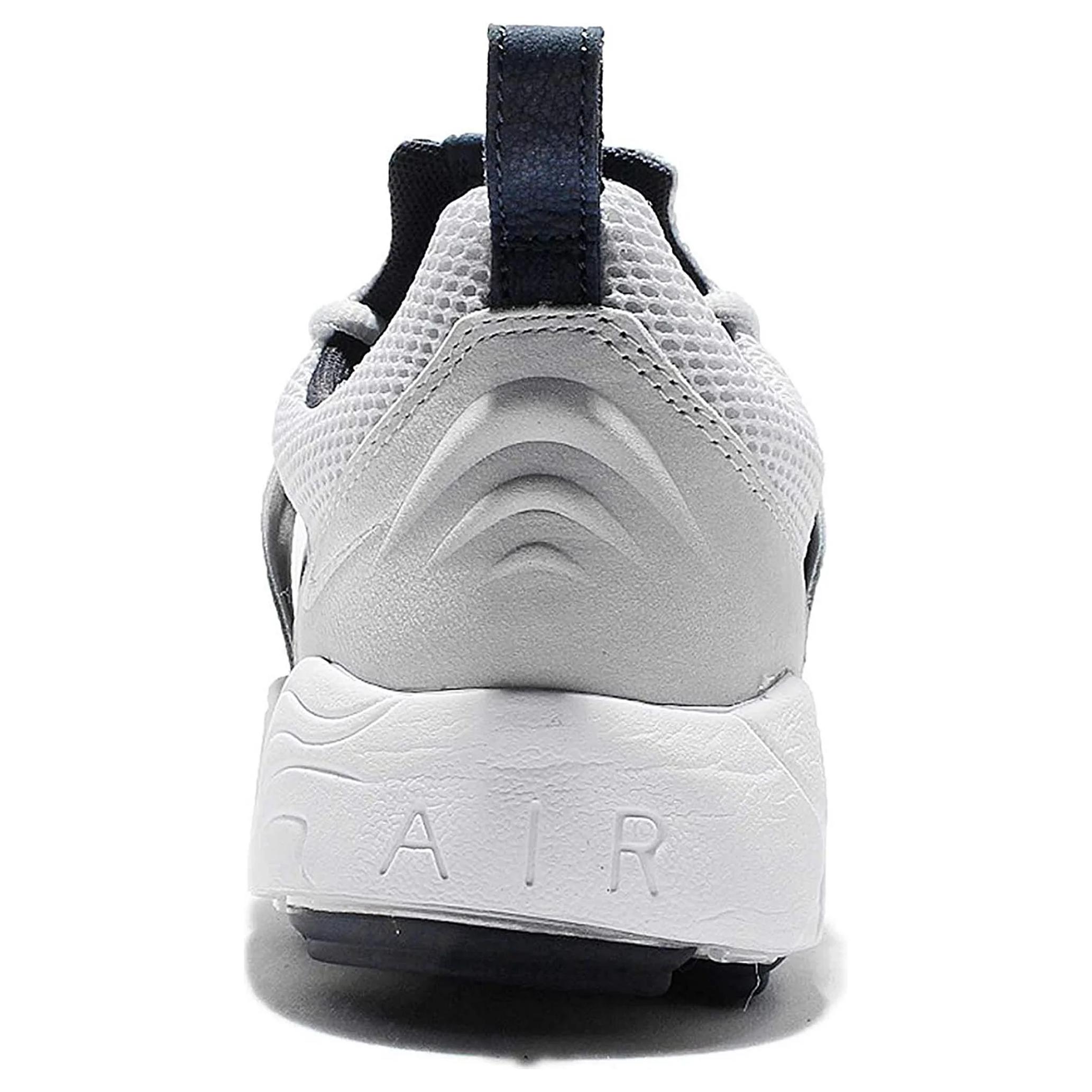 Shop Nike Air Zoom Spirimic ''Metallic Platinum'' Pria Wanita Original 881983-002