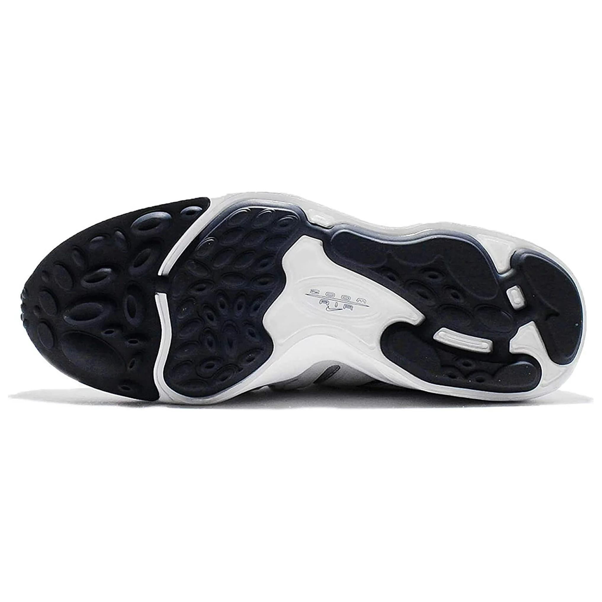 Purchase Nike Air Zoom Spirimic ''Metallic Platinum'' Pria Wanita Original 881983-002