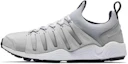 Details for Nike Air Zoom Spirimic ''Metallic Platinum'' Pria Wanita Original 881983-002