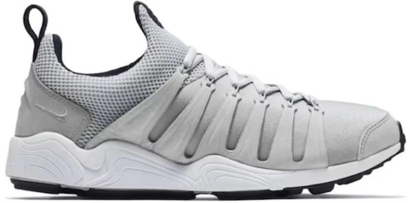 Nike Air Zoom Spirimic ''Metallic Platinum'' Pria Wanita Original 881983-002 Sizing Nike Air Zoom Spirimic ''Metallic Platinum'' Pria Wanita Original 881983-002