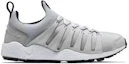 Sizing Nike Air Zoom Spirimic ''Metallic Platinum'' Pria Wanita Original 881983-002