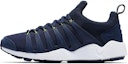 Buy 耐克Air Zoom Spirimic '午夜海军蓝' 881983-400