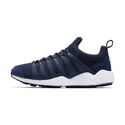 Nike Air Zoom Spirimic 'Midnight Navy'