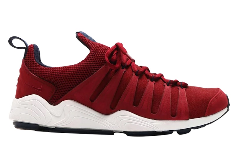 Nike Air Zoom Spirimic 'Red' 881983-600