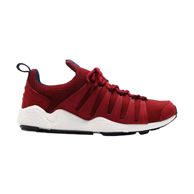 Nike Air Zoom Spirimic 'Red'
