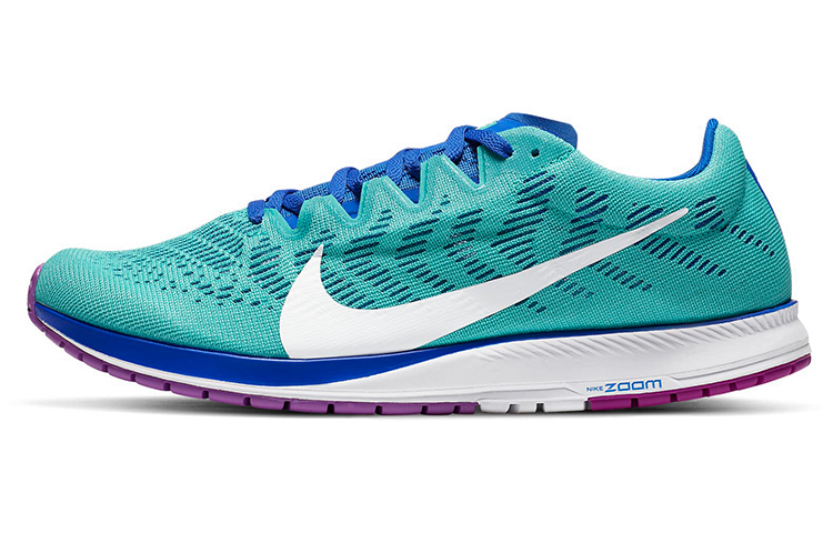 Nike Air Zoom Streak 7 'Blue Green White' AJ1699-301
