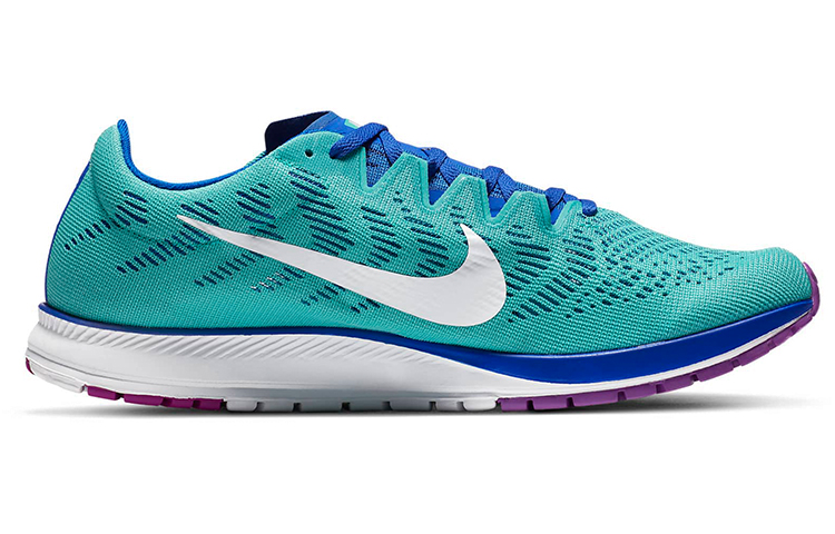 Order Nike Air Zoom Streak 7 ''Bleu Vert Blanc'' AJ1699-301