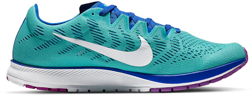 Order 耐吉 Air Zoom Streak 7 藍綠白