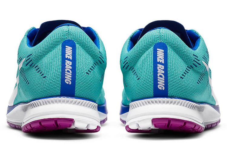 Purchase Nike Air Zoom Streak 7 ''Bleu Vert Blanc'' AJ1699-301