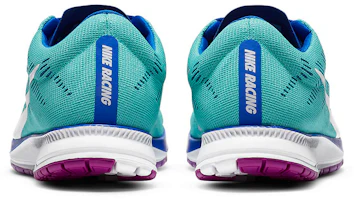 Purchase 耐吉 Air Zoom Streak 7 藍綠白