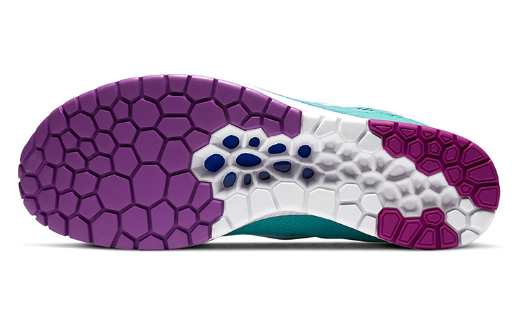 Details for Nike Air Zoom Streak 7 ''Bleu Vert Blanc'' AJ1699-301