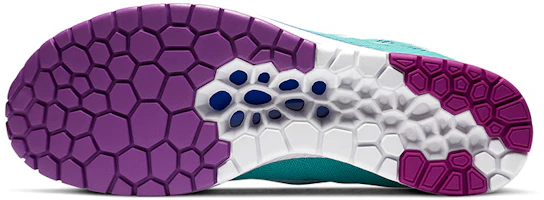 Details for 耐吉 Air Zoom Streak 7 藍綠白