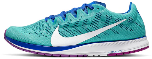 Nike Air Zoom Streak 7 'Blue Green White' AJ1699-301 Nike Air Zoom Streak 7 'Blue Green White' AJ1699-301